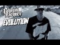 Johnny Richter Evolution Official Music Video and Lyrics