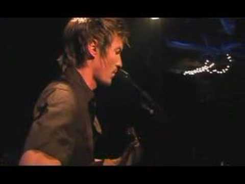“Machine” by Chris Chameleon (solo)