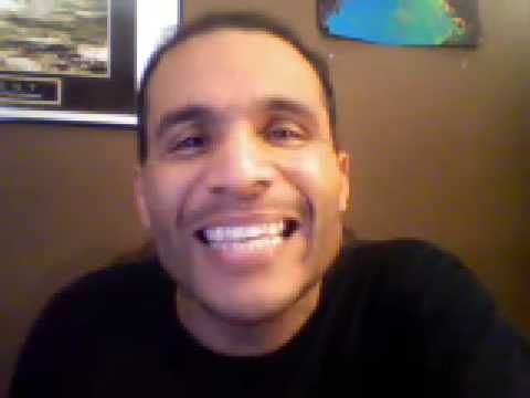 David A Arnold rants on Old People