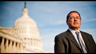 Does Grover Norquist Have The President He Always Dreamed Of?