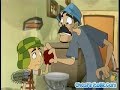 desenho do chaves   ep18   como treinar um novo campeão  pt2