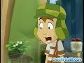 desenho do chaves   ep18   como treinar um novo campeão  pt2
