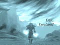 Eryx (Cut From #4)