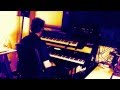 YAMAHA EX5  "LOVER´S SAX"
