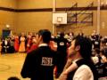 Ty Hayes and Victoria Soman Viennese Waltz 29-11-09