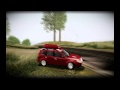 Subaru Forester XT 2008 v2.0 для GTA San Andreas видео 1