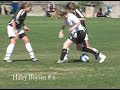 Haley Jaye Boysen Soccer Video # 33