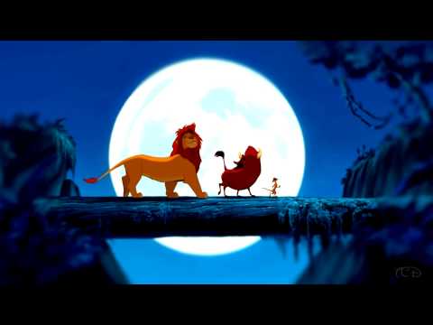 Walt Disney - I've had a video block for quite some time now and I sparked this idea the other day so I started working on it right away while the idea was in my head. I n...