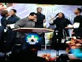 Shaback Praise break Shaback Praise break