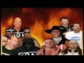videos de WrestleRage VI Tron Part 1