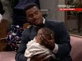 Carlton Banks showtime