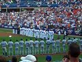 NLDS Game 1 Mets Intro