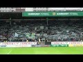 Bajen-BP 3-1 23/4 2012