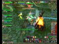 OSH vs Venoxis OSH vs Venoxis