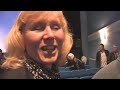 En fullsatt Röda Kvarn i Edsbyn med en fantastisk efterfest på Röda Bonden med Mat och Underhållning av Lurvpösarna.