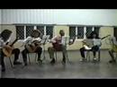 22 - (02 Dez 1992) em audi��o de alunos de Sergio Belluco