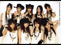 Morning Musume - Kimagure Princess (instrumental)