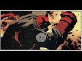 The Ballad of Hellboy