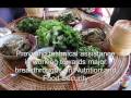 A brief overview of the work of the UN Food and Agriculture Organization in the Lao PDR