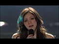 katherine mcphee   somewhere over the rainbow