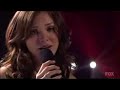 katherine mcphee   somewhere over the rainbow