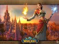 world of warcraft soundtrack - stormwind (city theme)