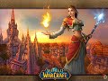 World Of Warcraft Soundtrack - Stormwind (City Theme)