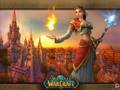 World Of Warcraft Soundtrack - Stormwind (City Theme)