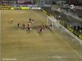 2003-04-05 Wisła - Lazio 1-2 (gol Couto)