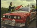 bmw m3 en glisse