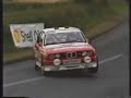bmw m3 en glisse