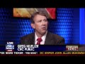 Greg Gutfeld of Red Eye Joins Hannity's Panel!