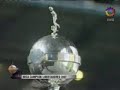 Boca Campeon Libert. \