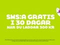 Halebop reklamfilm: Piloten 25 sek (juni 2006)