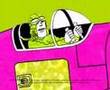 Halebop reklamfilm: Piloten 25 sek (juni 2006)