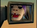 GORILLAZ - 2D Wants To Be Sedated GORILLAZ - 2D Wants To Be Sedated