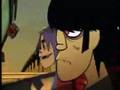 GORILLAZ - 2D Wants To Be Sedated