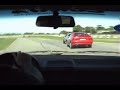 TD Corsa 1.7 16v Vs. Escort 2.0