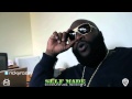RICK ROSS MAYBACH MUSIC / WARNER BROS. RECORDS WORLD TAKEOVER
