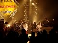 GHOSTY BLOW  LIVE 071125