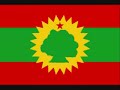 SOMALIA (Somali) - FREE SOMALIA - END ETHIOPIAN OCCUPATION