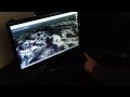 Leap gesture control technology hands-on