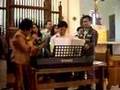 JHAY & IKIS(DELOS SANTOS-CARANDANG) NUPTIAL