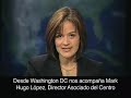 latin pulse   u s  presidential elections   the latino vote