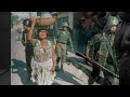 El Salvadoran Civil War Interview 1