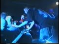 Morning Again - Martyr Live