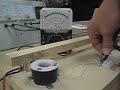 New discovery unlocks potential for free energy. This LaFonte Group video demonstrates cancellation of back electromagnetic forces that have plagued builders of motors and generators for over a century. See more at www.lafontegroup.com