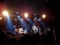 Goo Goo Dolls - short part of Slide