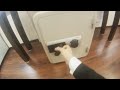 Insane Office Escape (Biting Elbows Official Music Video for The Stampede)
