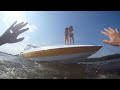 Insane Office Escape  (Biting Elbows Official Music Video for The Stampede)